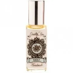 Sweet Anthem Emily (Eau de Parfum) parfüm şişesi