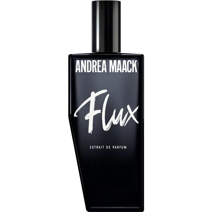 Andrea Maack Flux parfüm şişesi