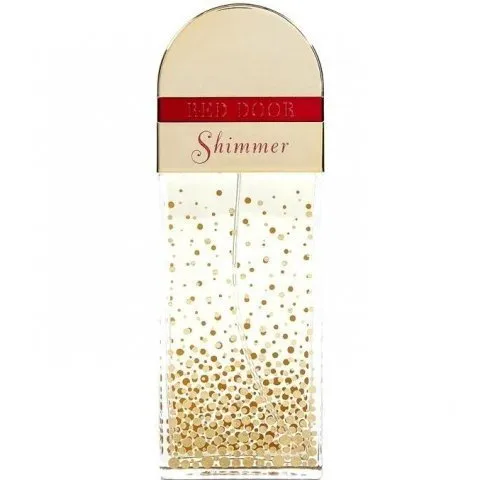 Elizabeth Arden Red Door Shimmer perfume bottle