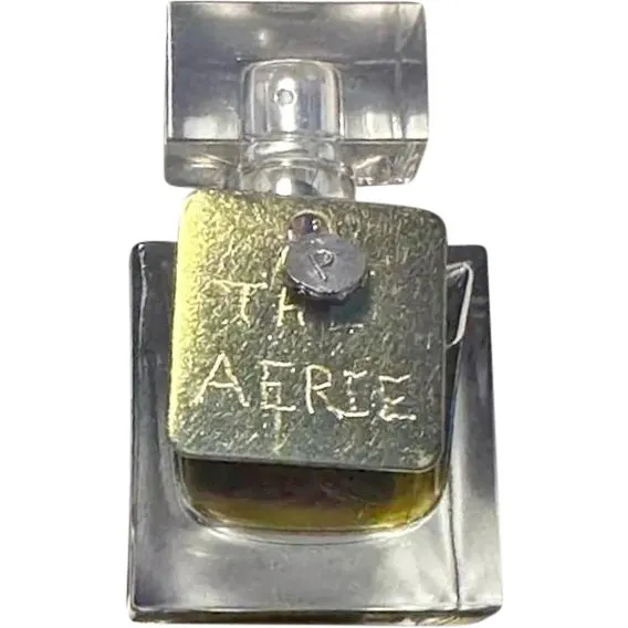 Phoenicia The Aerie perfume bottle