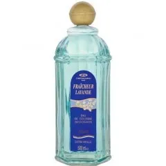 Parfums Christine Darvin Fraîcheur Lavande parfüm şişesi