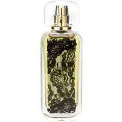 Hunkemöller Noir perfume bottle