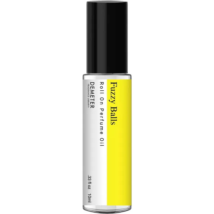 Demeter Fragrance Library Fuzzy Balls (Perfume Oil) parfüm şişesi