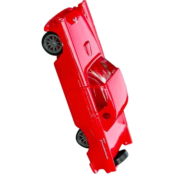 Ford Thunderbird parfüm şişesi