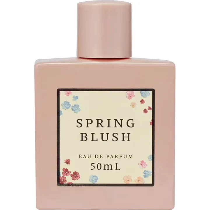 OXX Spring Blush parfüm şişesi