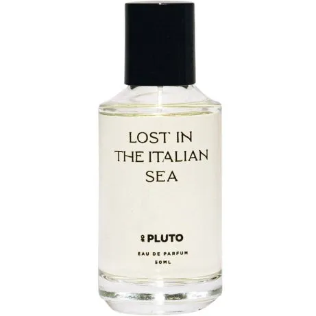 Scents of Pluto Lost in the Italian Sea parfüm şişesi