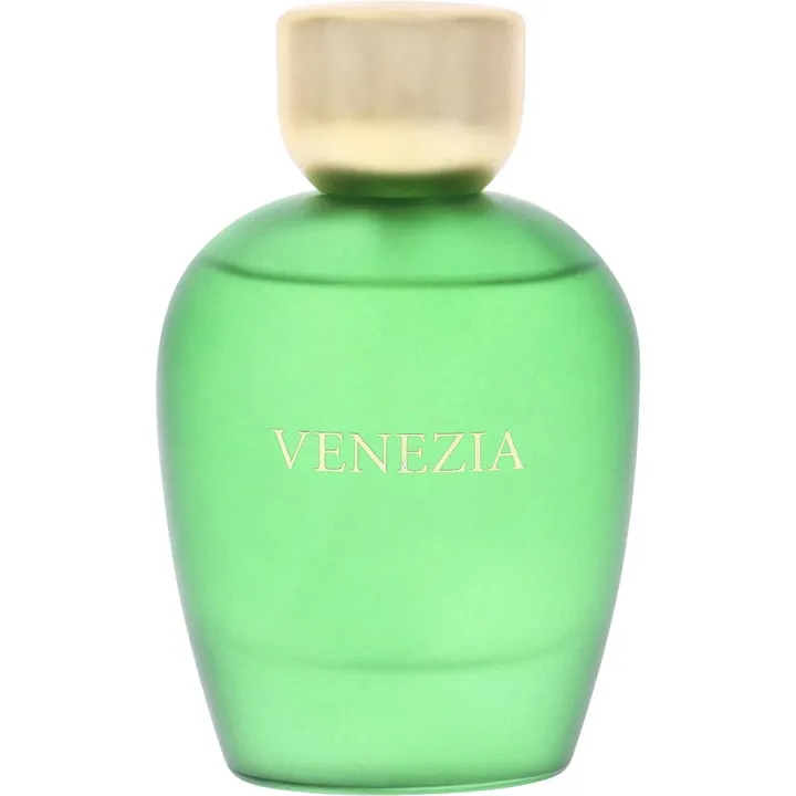 New Brand Venezia parfüm şişesi