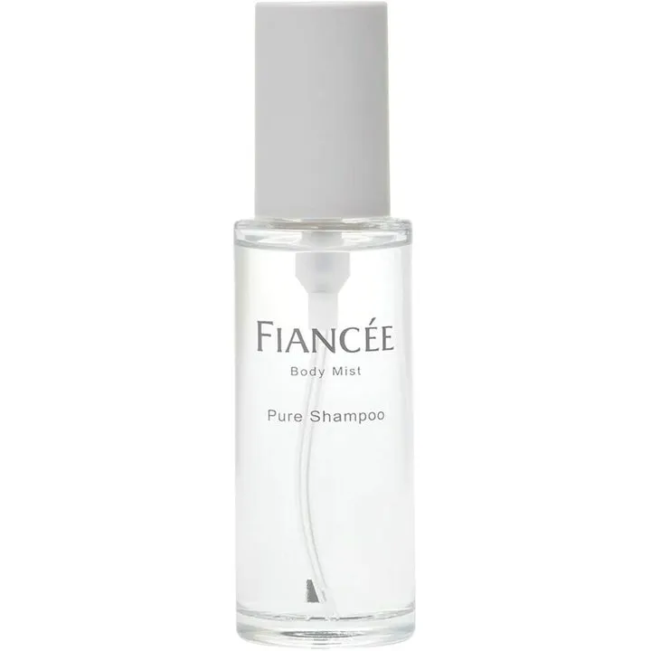 Fiancée Pure Shampoo (Body Mist) / ピュアシャンプー perfume bottle