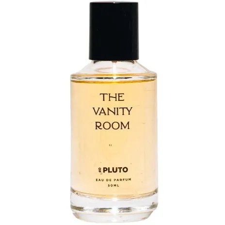 Scents of Pluto The Vanity Room parfüm şişesi