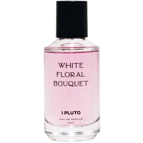 Scents of Pluto White Floral Bouquet parfüm şişesi