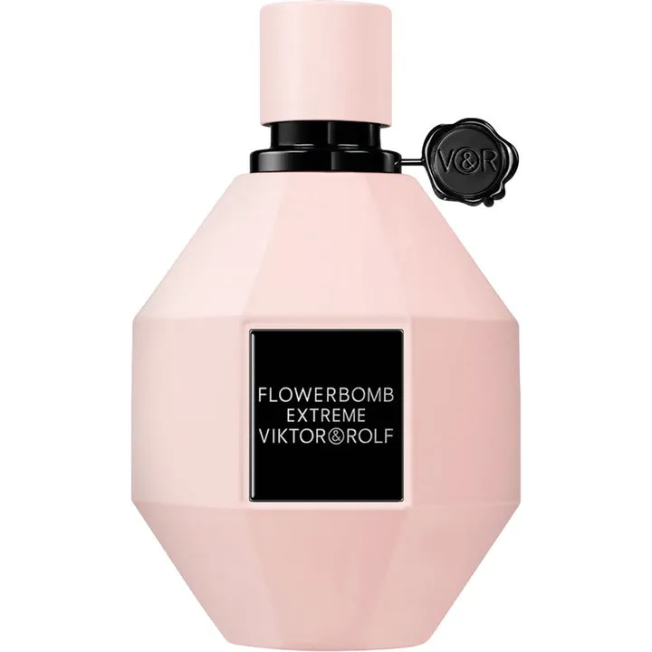 Viktor & Rolf Flowerbomb Extreme parfüm şişesi