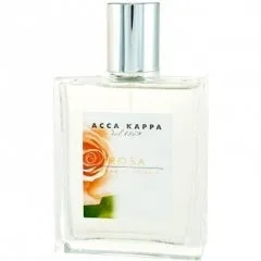 Acca Kappa Rosa parfüm şişesi