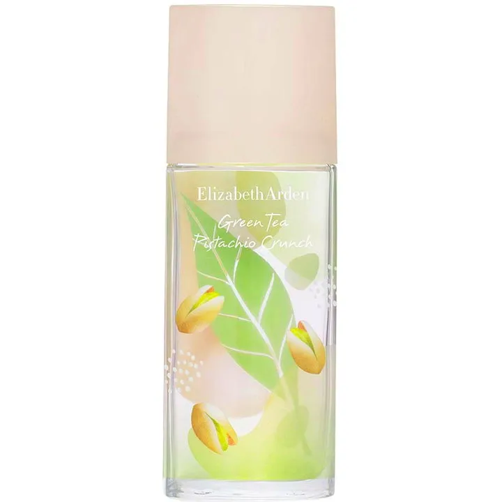 Elizabeth Arden Green Tea Pistachio Crunch parfüm şişesi