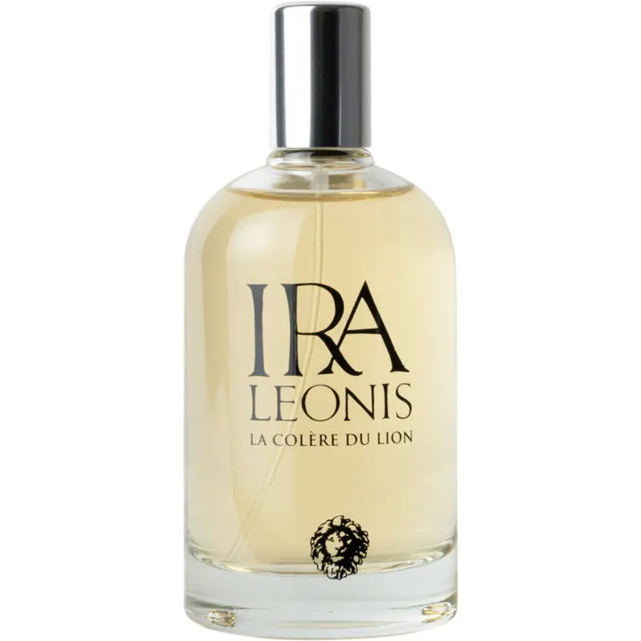 La Parfumerie Arlésienne Ira Leonis / La Colère du Lion parfüm şişesi