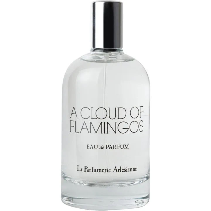 La Parfumerie Arlésienne A Cloud of Flamingos parfüm şişesi