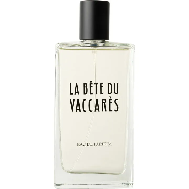 La Parfumerie Arlésienne La Bête du Vaccarès parfüm şişesi