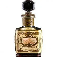 Roger & Gallet Chypre parfüm şişesi