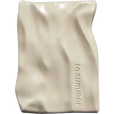 to summer | 观夏 Orange Dive (Solid Perfume) / 溺海之橙 perfume bottle