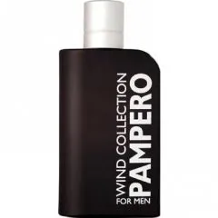 Parfums Christine Darvin Wind Collection - Pampero parfüm şişesi