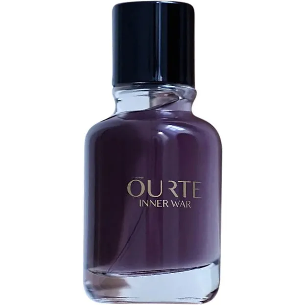 Ourte Inner War perfume bottle