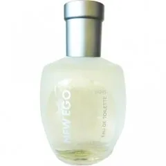 Parfums Christine Darvin New Ego parfüm şişesi