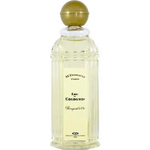 Parfums Christine Darvin Bouquet d'Or parfüm şişesi
