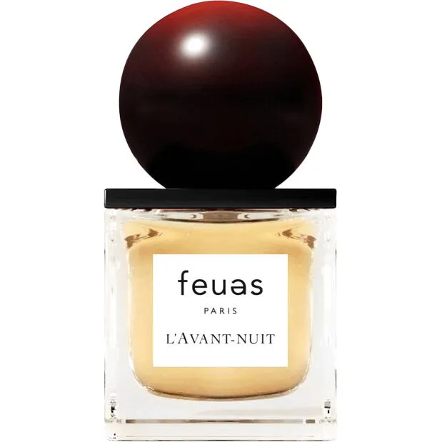 Feuas L'Avant-Nuit parfüm şişesi
