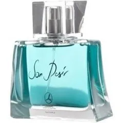 Lambre Son Desir perfume bottle