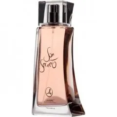 Lambre Son Secret perfume bottle