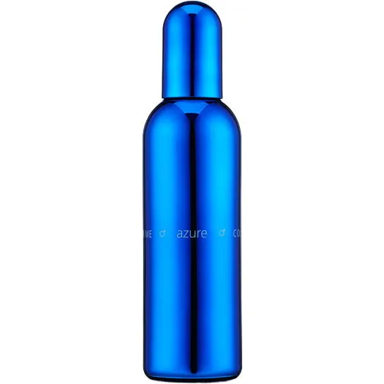 Milton-Lloyd Colour Me Azure (Eau de Parfum) parfüm şişesi
