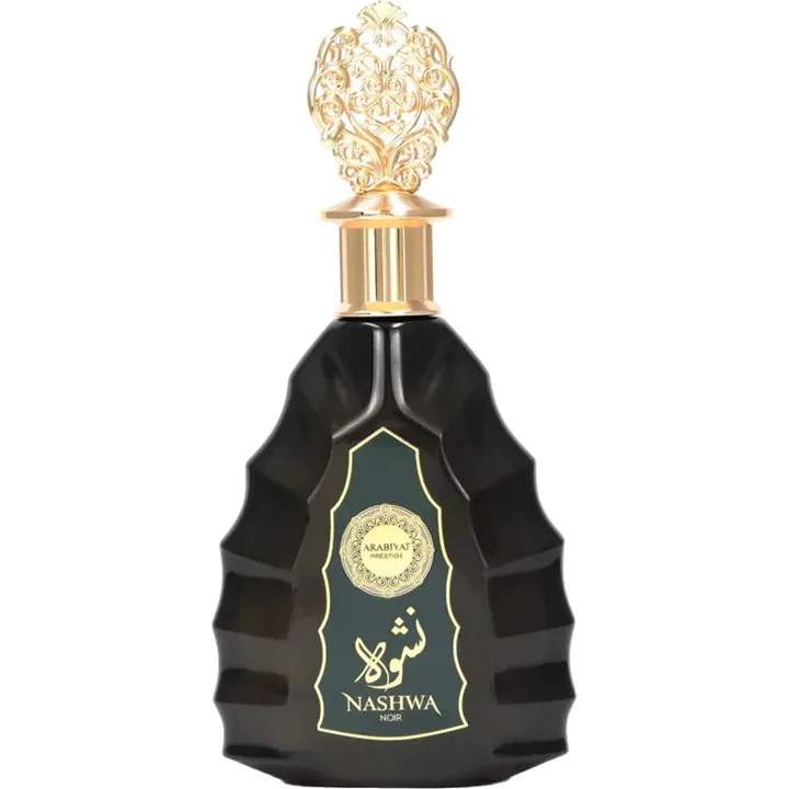 Arabiyat Nashwa Noir / نشوى parfüm şişesi