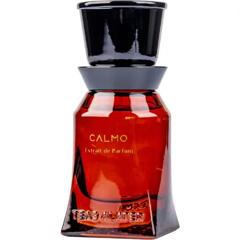 Teab Alater /طيب العطر Calmo parfüm şişesi
