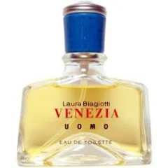 Laura Biagiotti Venezia Uomo (Eau de Toilette) perfume bottle