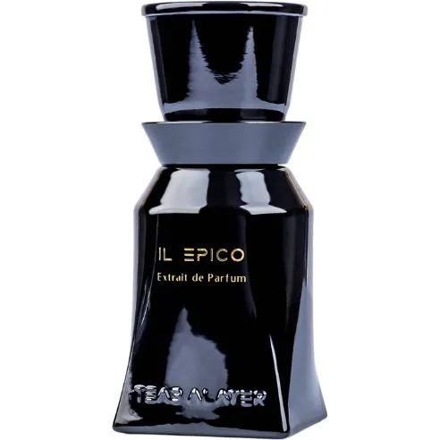 Teab Alater /طيب العطر Il Epico parfüm şişesi