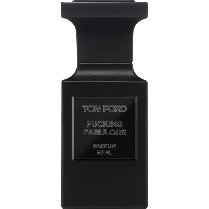 Tom Ford Fucking Fabulous Parfum parfüm şişesi