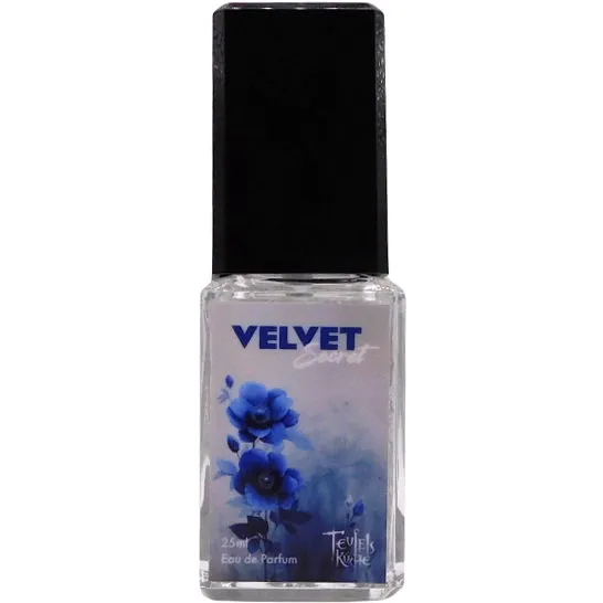 Teufelsküche Velvet Secret parfüm şişesi