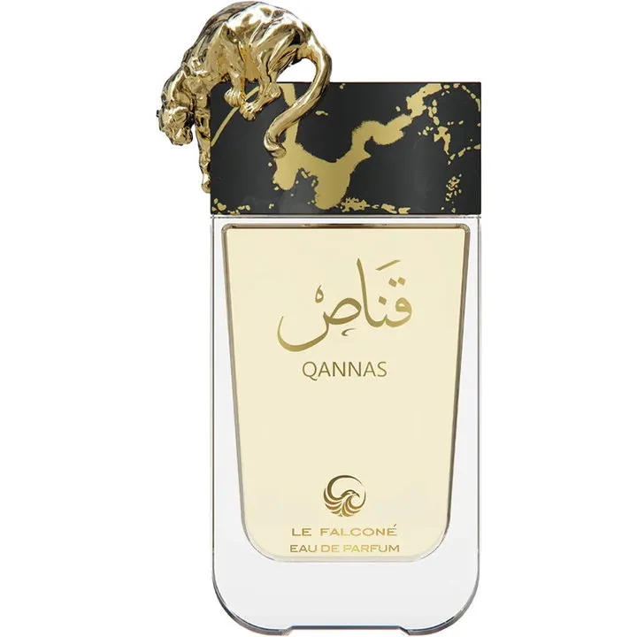 Le Falconé Qannas / قناص parfüm şişesi