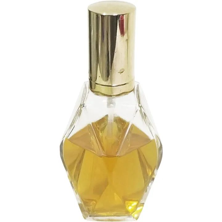 The Fuller Brush Co. Forever Vanilla parfüm şişesi