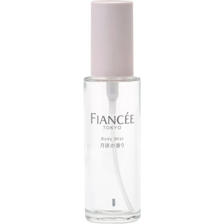 Fiancée Moonlit Night / 月夜の香り perfume bottle