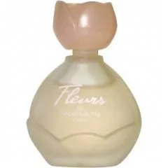 Morabito Fleurs de Morabito perfume bottle