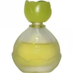 Morabito S de Morabito perfume bottle