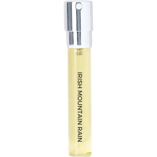 The Black Stuff Irish Mountain Rain perfume bottle