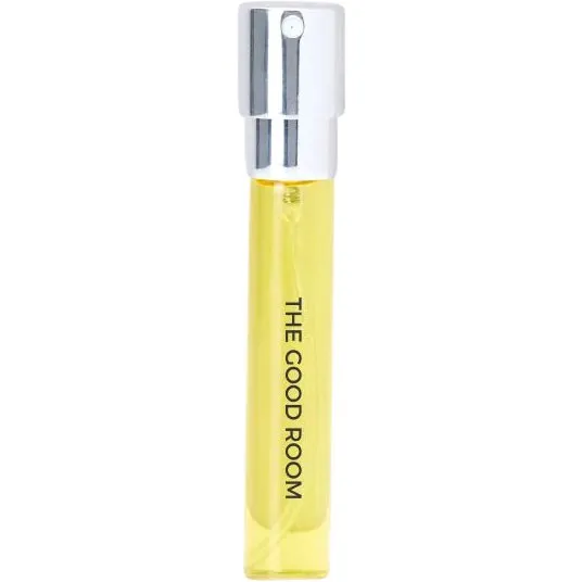 The Black Stuff The Good Room perfume bottle