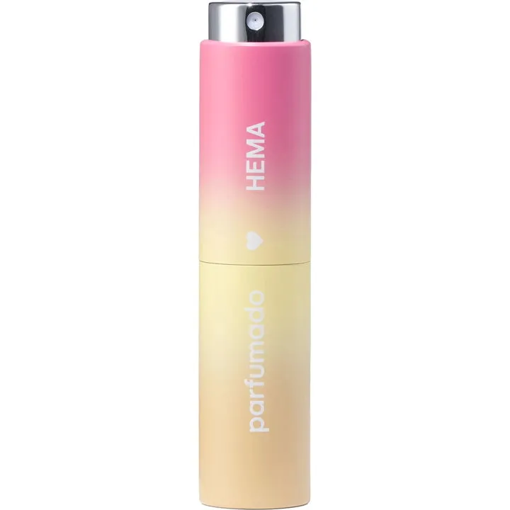 Hema Eau de Tompouce parfüm şişesi