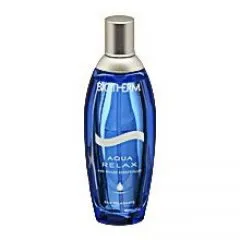 Biotherm Aqua Relax parfüm şişesi