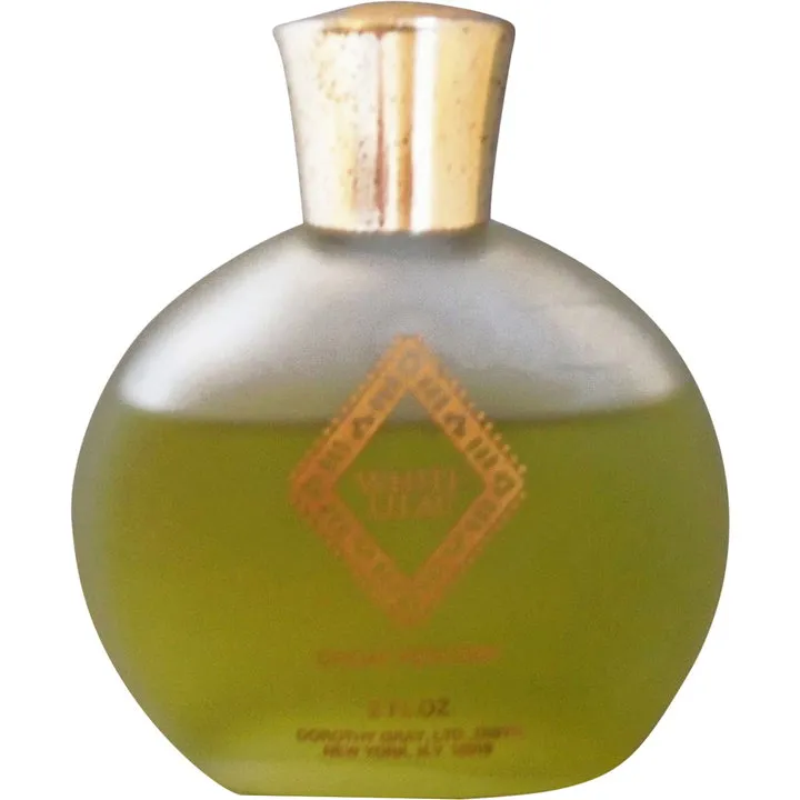 Dorothy Gray White Lilac (Creme Perfume) perfume bottle