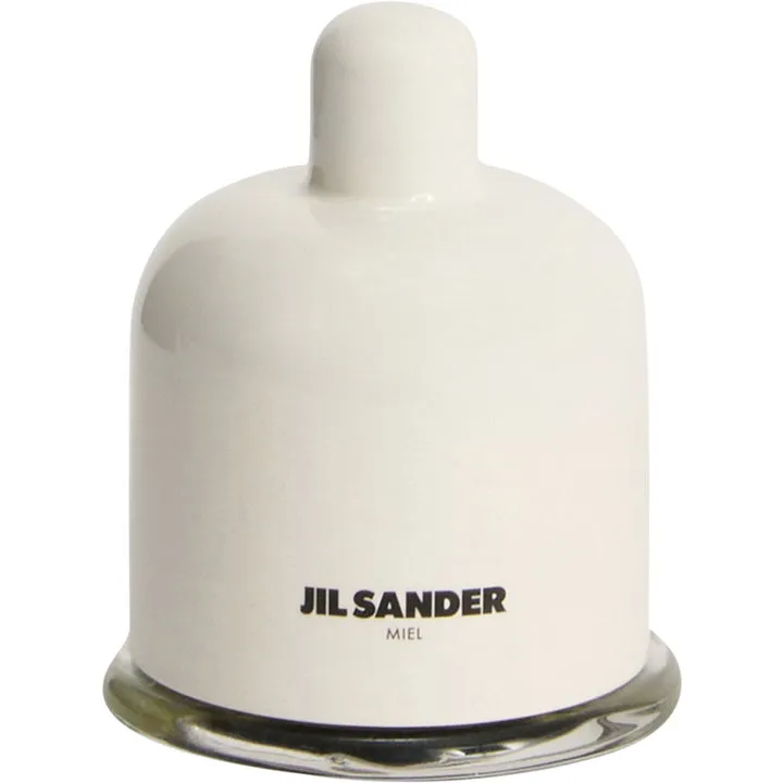 Jil Sander Miel parfüm şişesi