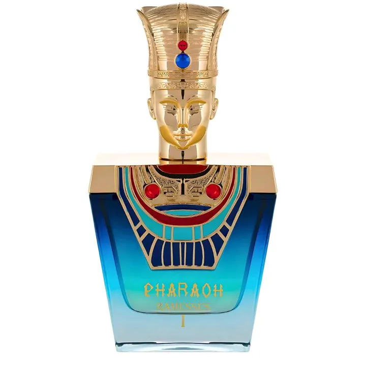 Bharara Pharaoh Ramesses I parfüm şişesi