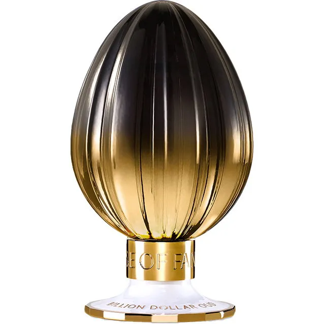 House of Fanatics Billion Dollar Oud parfüm şişesi