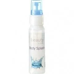 Tchibo Aqua Fresh perfume bottle